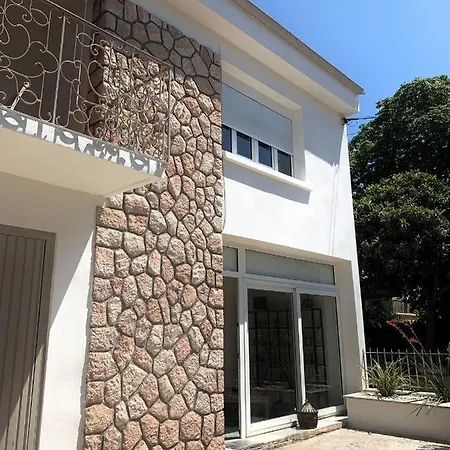 Ferienhaus La Maison A L'olivier Agde