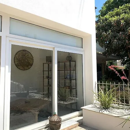 La Maison A L'olivier