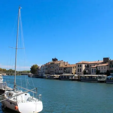 La Maison A L'olivier * Agde