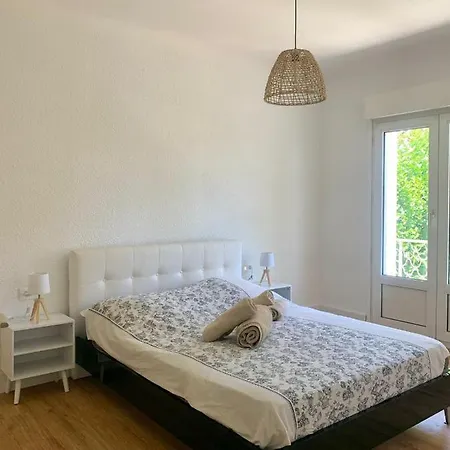 La Maison A L'olivier Prázdninový dům
